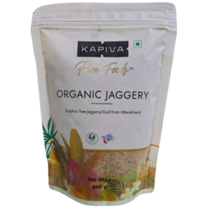 Organic Jaggery